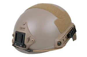 CFH Ballistic Helmet - Tan (L/XL)