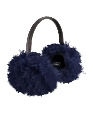 Select Cashmere Goat Earmuffs